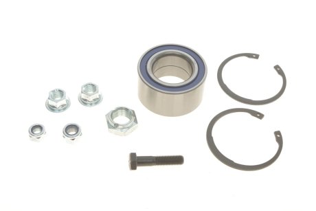 Подшипник ступицы (ремкомплект) Solgy 216065