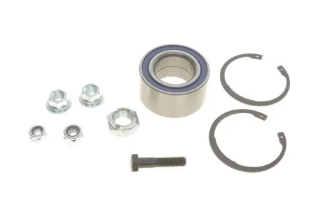 Підшипник маточини (ремкомплект) SOLGY Solgy 216065