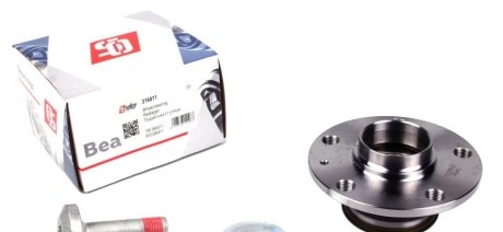 Подшипник ступицы Solgy 216071