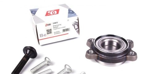 Подшипник ступицы Solgy 216073