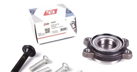 Подшипник ступицы SOLGY Solgy 216073
