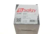 Подшипник ступицы (ремкомплект) SOLGY Solgy 216077 (фото 2)