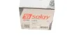 Подшипник ступицы (ремкомплект) SOLGY Solgy 216079 (фото 2)
