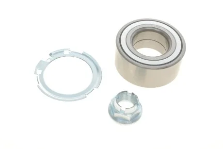 Подшипник ступицы (ремкомплект) SOLGY Solgy 216081
