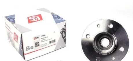 Подшипник ступицы SOLGY Solgy 216086
