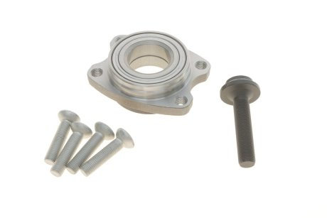 Подшипник ступицы Solgy 216093