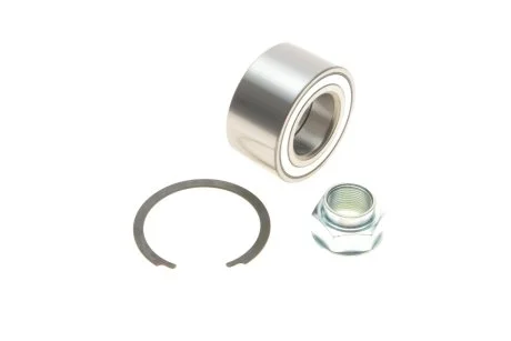 Подшипник ступицы (ремкомплект) SOLGY Solgy 216095