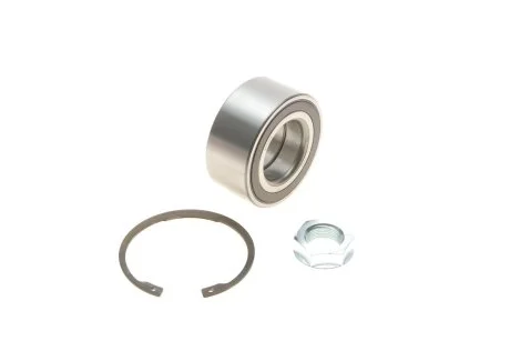 Подшипник ступицы (ремкомплект) SOLGY Solgy 216096