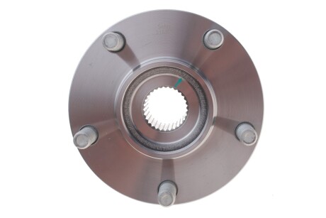 Подшипник ступицы Solgy 216099