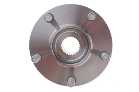 Подшипник ступицы SOLGY Solgy 216099