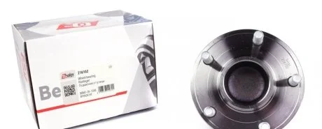 Маточина колеса з інтегрованим підшипником SOLGY Solgy 216102