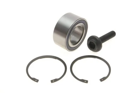 Подшипник ступицы (ремкомплект) SOLGY Solgy 216116