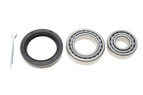 Подшипник ступицы (ремкомплект) Solgy 216117