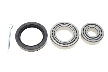 Підшипник маточини (ремкомплект) SOLGY Solgy 216117