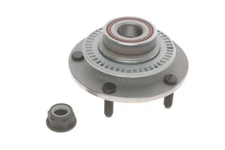 Подшипник ступицы SOLGY Solgy 216119
