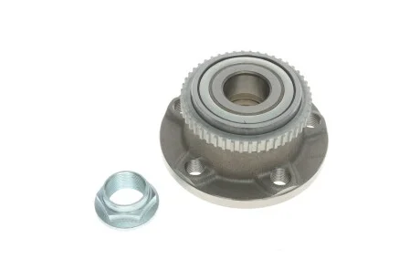 Подшипник ступицы SOLGY Solgy 216120