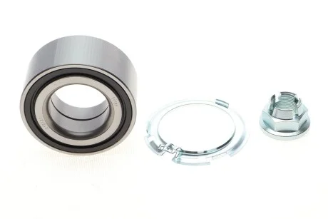 Подшипник ступицы (ремкомплект) SOLGY Solgy 216121