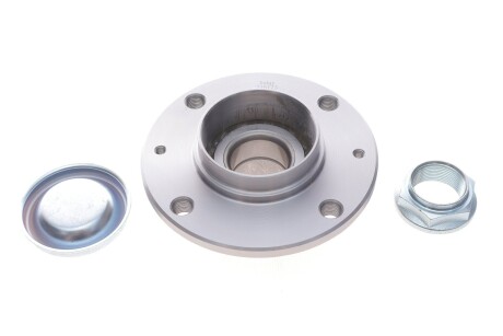 Подшипник ступицы Solgy 216123