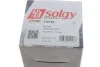 Подшипник ступицы (ремкомплект) SOLGY Solgy 216125 (фото 2)