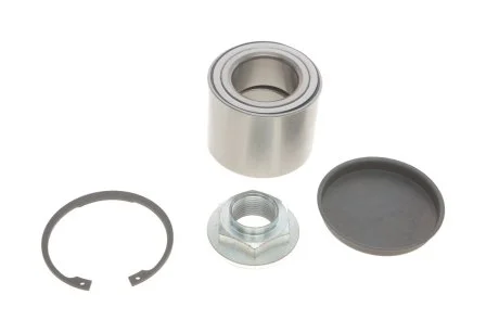 Подшипник ступицы (ремкомплект) SOLGY Solgy 216125