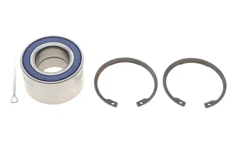 Підшипник маточини (ремкомплект) SOLGY Solgy 216128