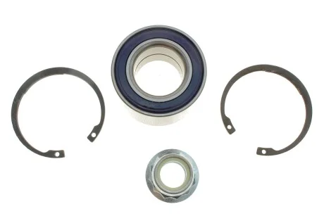 Подшипник ступицы (ремкомплект) SOLGY Solgy 216129