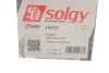 Подшипник ступицы (ремкомплект) SOLGY Solgy 216131 (фото 3)