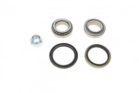 Подшипник ступицы (ремкомплект) SOLGY Solgy 216132