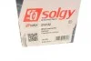 Подшипник ступицы (ремкомплект) SOLGY Solgy 216132 (фото 8)