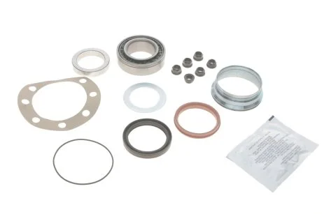 Подшипник ступицы (ремкомплект) SOLGY Solgy 216133