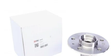 Ступица колеса SOLGY Solgy 216140