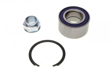 Подшипник ступицы (ремкомплект) SOLGY Solgy 216143