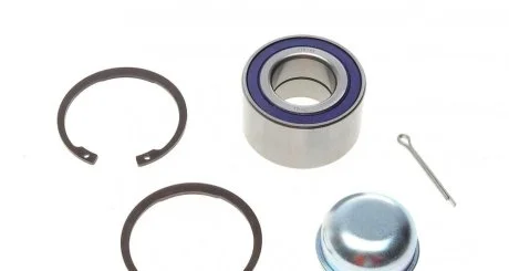 Підшипник маточини (ремкомплект) SOLGY Solgy 216144