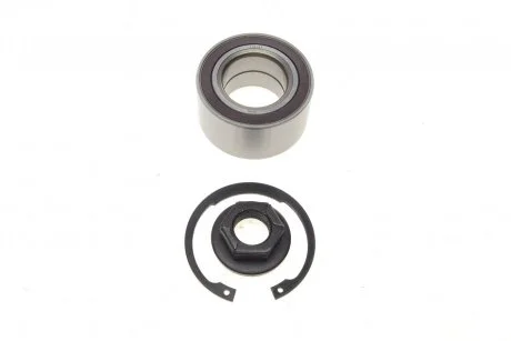 Подшипник ступицы (ремкомплект) SOLGY Solgy 216145