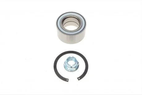 Підшипник маточини (ремкомплект) SOLGY Solgy 216146