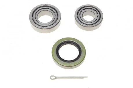 Подшипник ступицы (ремкомплект) SOLGY Solgy 216148
