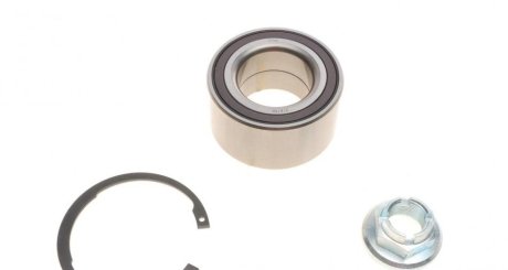 Підшипник маточини (ремкомплект) Solgy 216150