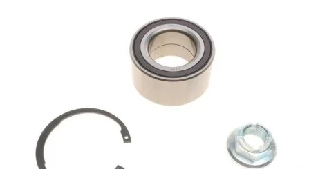 Подшипник ступицы (ремкомплект) SOLGY Solgy 216150