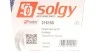 Подшипник ступицы (ремкомплект) SOLGY Solgy 216150 (фото 7)