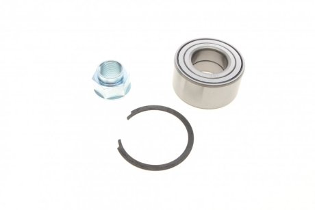 Подшипник ступицы (ремкомплект) Solgy 216151