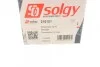 Подшипник ступицы (ремкомплект) SOLGY Solgy 216151 (фото 7)