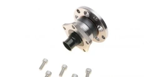 Подшипник ступицы SOLGY Solgy 216152