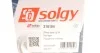 Подшипник ступицы (ремкомплект) SOLGY Solgy 216154 (фото 6)