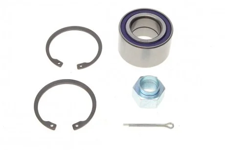 Подшипник ступицы (ремкомплект) SOLGY Solgy 216155