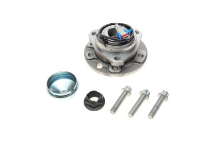 Подшипник ступицы Solgy 216156