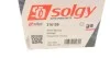 Подшипник ступицы (ремкомплект) SOLGY Solgy 216158 (фото 3)