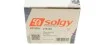 Подшипник ступицы (ремкомплект) SOLGY Solgy 216160 (фото 3)