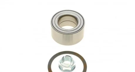 Подшипник ступицы (ремкомплект) SOLGY Solgy 216160