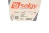 Подшипник ступицы (ремкомплект) SOLGY Solgy 216162 (фото 3)