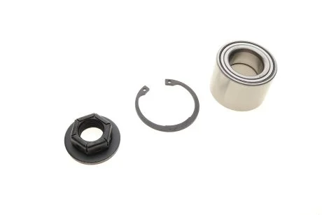 Підшипник маточини (ремкомплект) SOLGY Solgy 216162